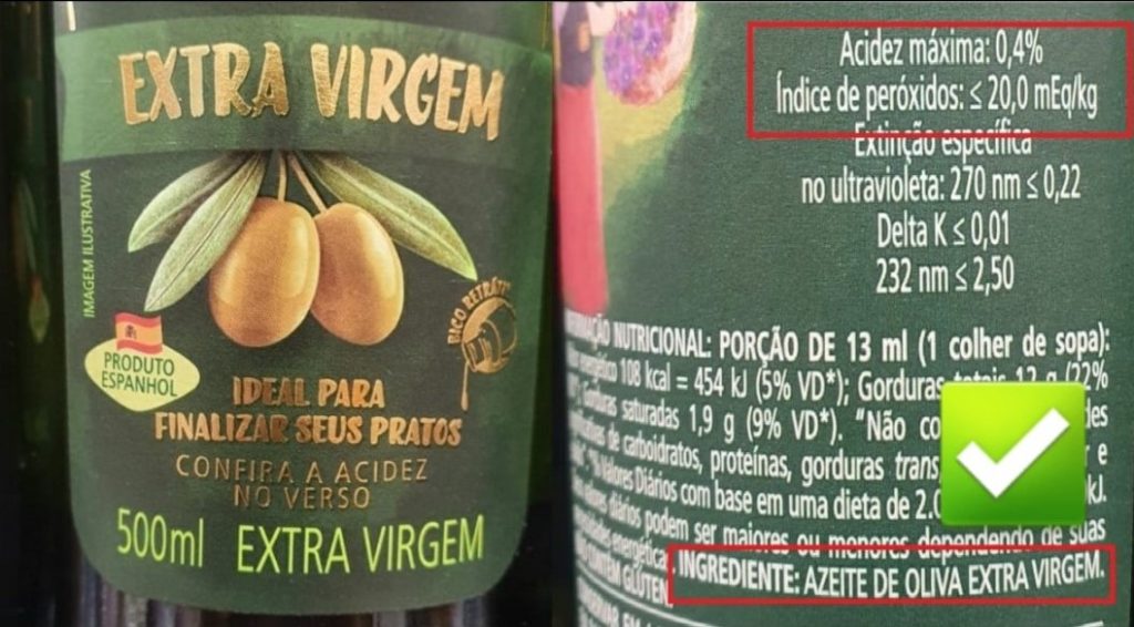 azeite extravirgem 1 1024x566 - Azeite de Oliva: os seus benefícios e como escolher