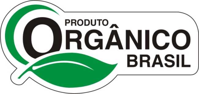 selo organico - Alimentos Orgânicos