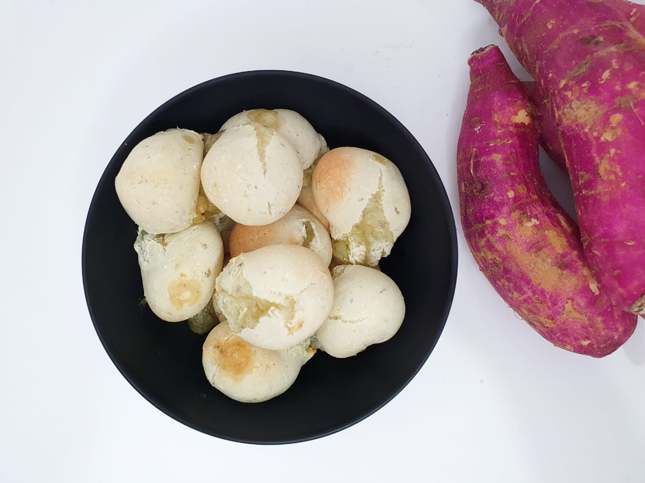 pão-de-queijo-de-batata-doce