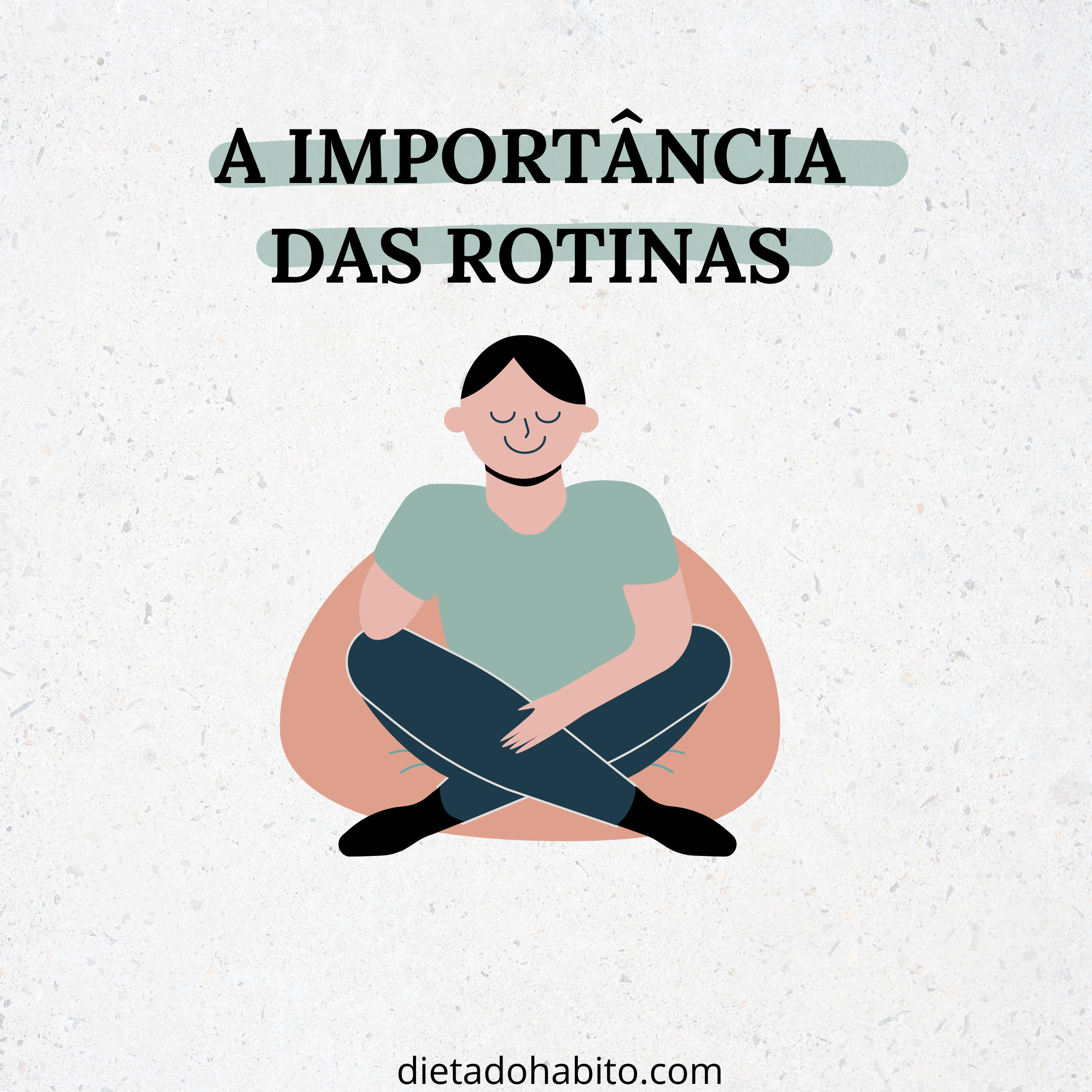 a-importância-das-rotinas