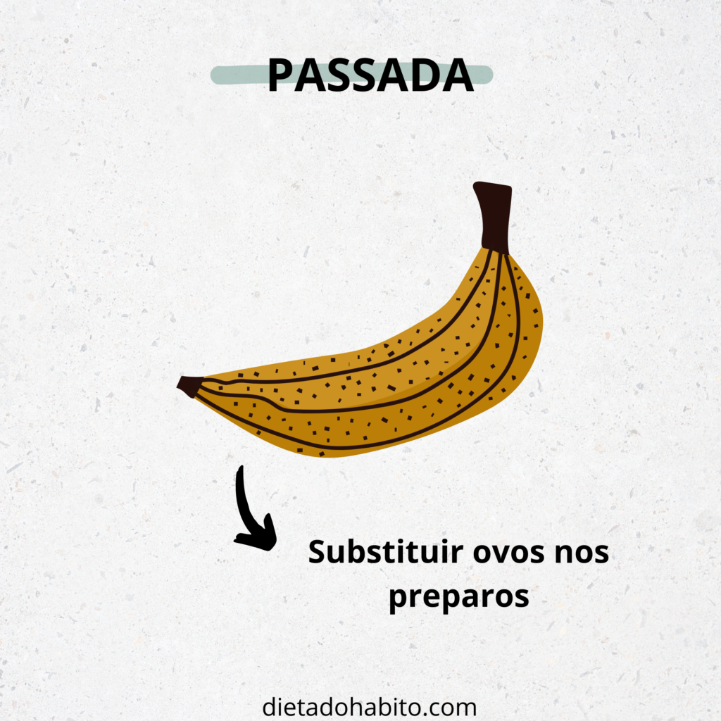 banana passada 1024x1024 - Os benefícios da banana