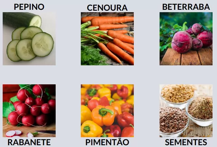 elemento crocante jpg - Saladas práticas para o dia a dia: tudo o que você precisa saber