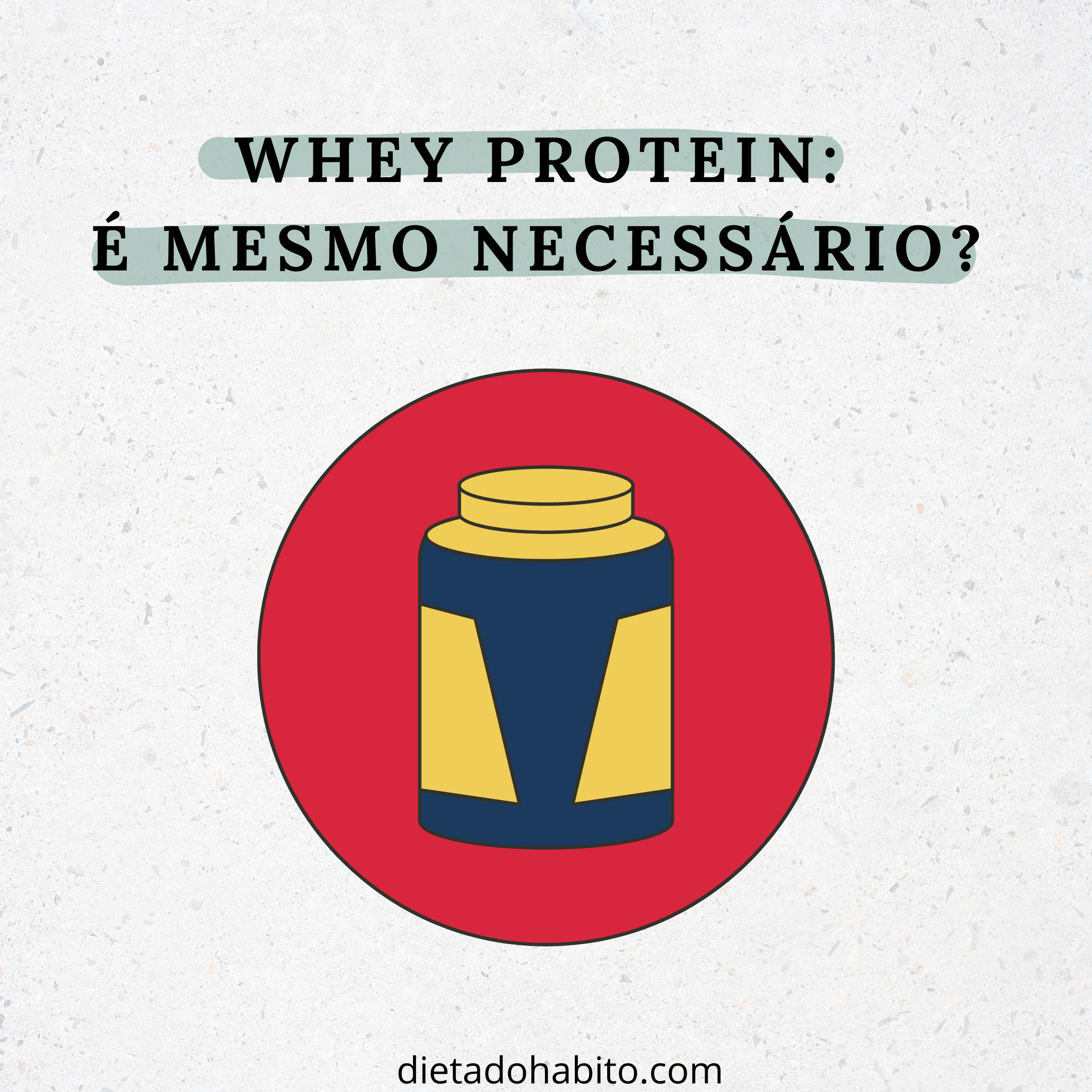 whey protein 1 - Whey protein: saiba se realmente é necessário o consumo