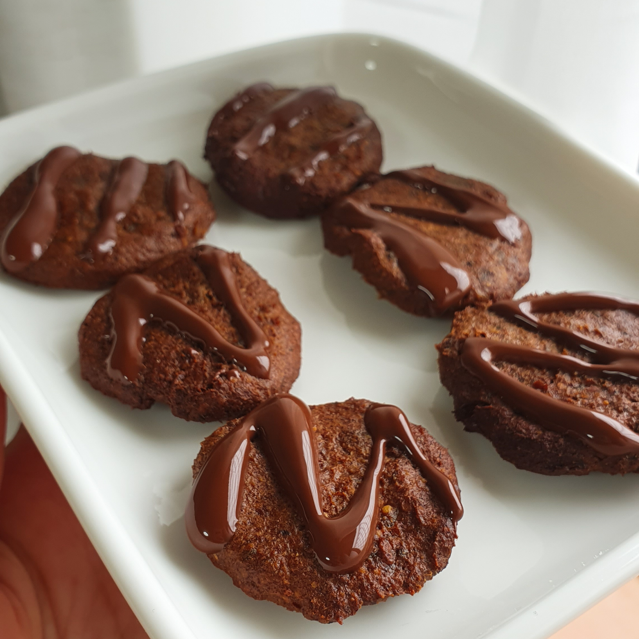 cookie-de-2-ingredientes