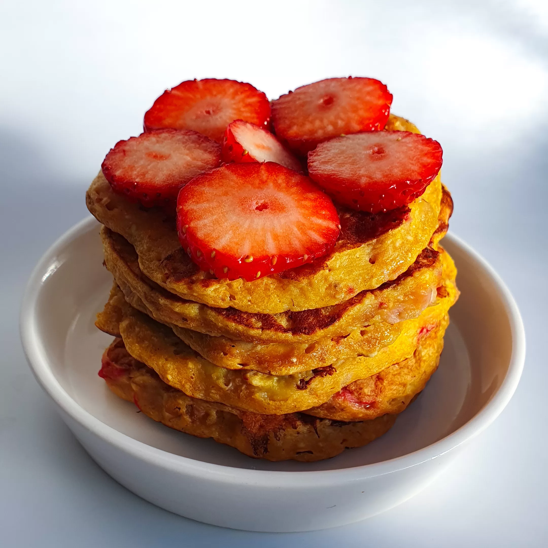 panqueca-banana-e-morango