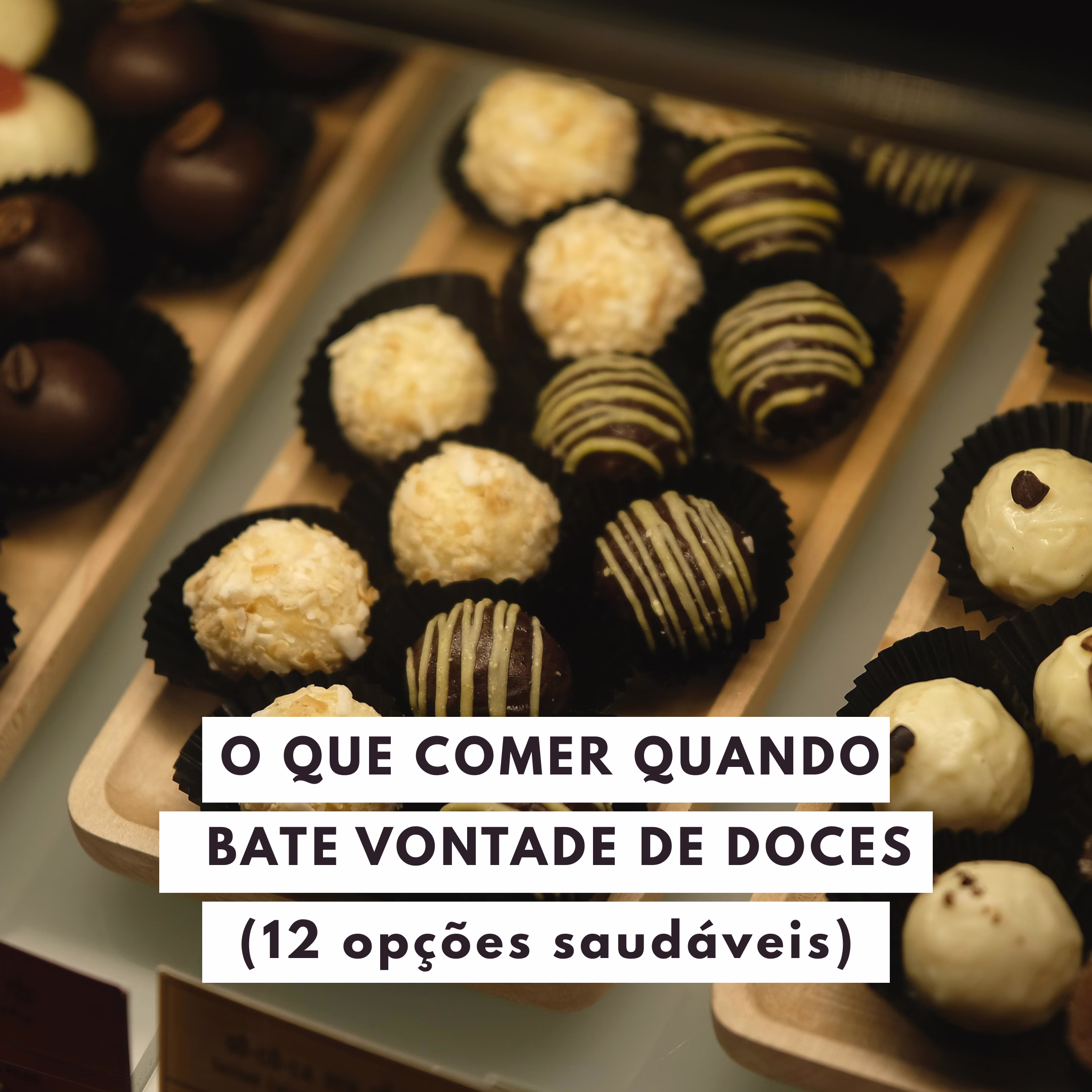 doces