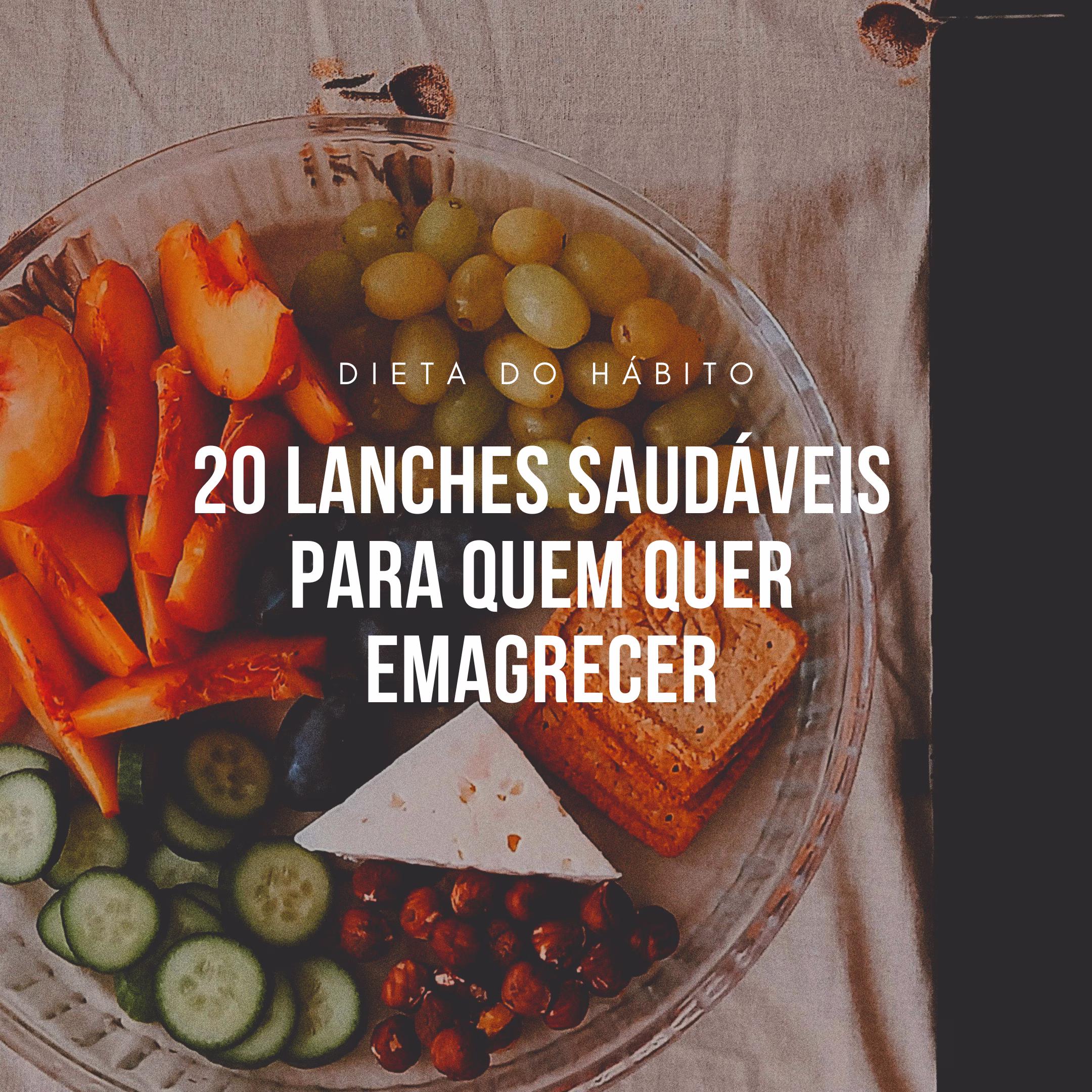 lanches-saudaveis-para-emagrecer